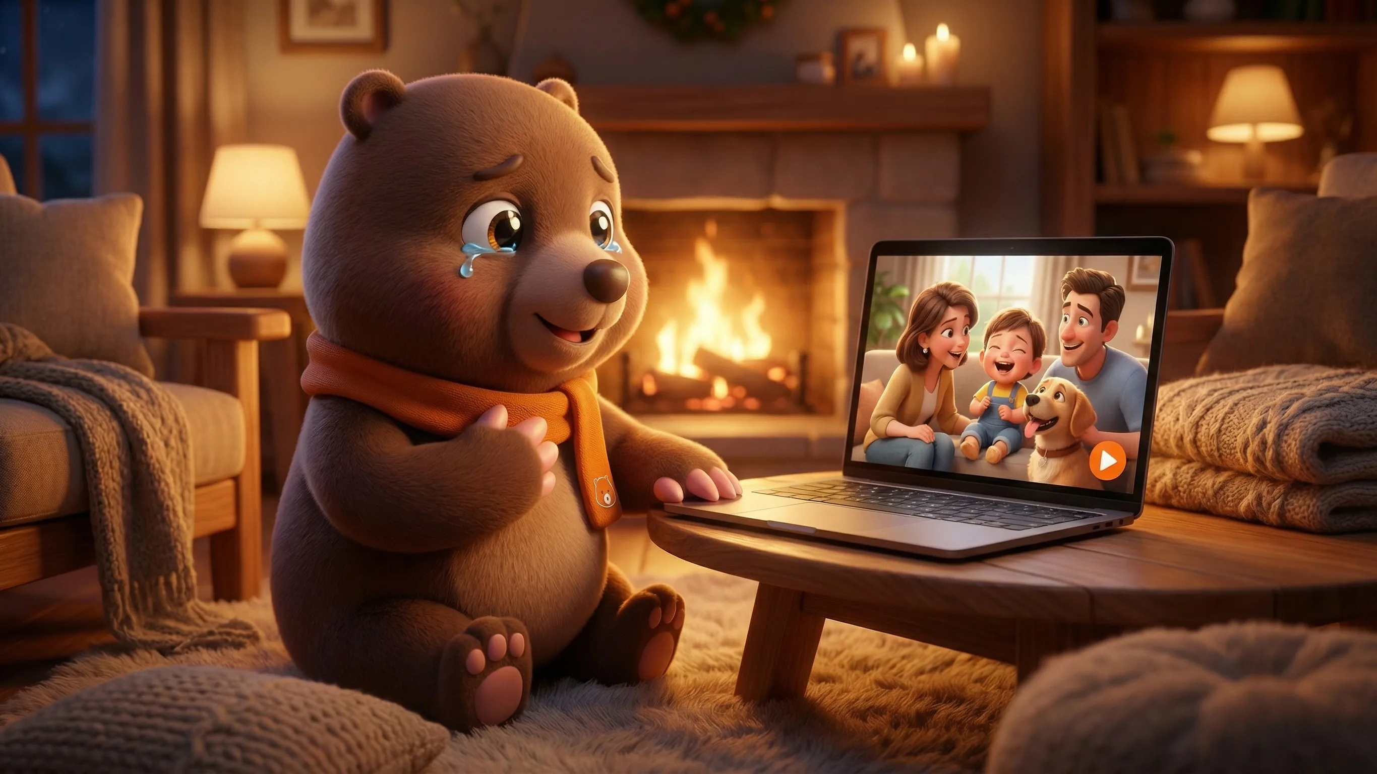Why uploading to a cloud service isn't the answer for home videos